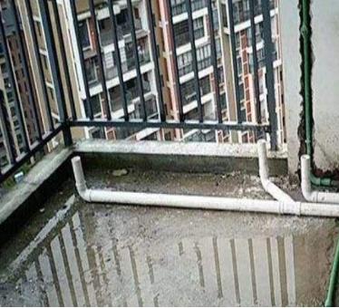 东乌珠穆沁漏水维修 阳台漏水怎么修理?