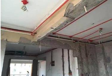 东乌珠穆沁漏水维修 墙面漏水怎么办呢?墙面漏水的原因?