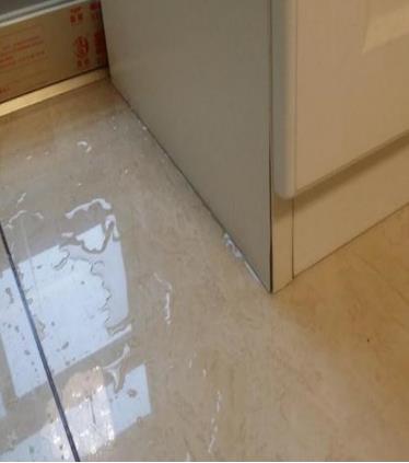 东乌珠穆沁漏水检测 厕所漏水怎么检测?